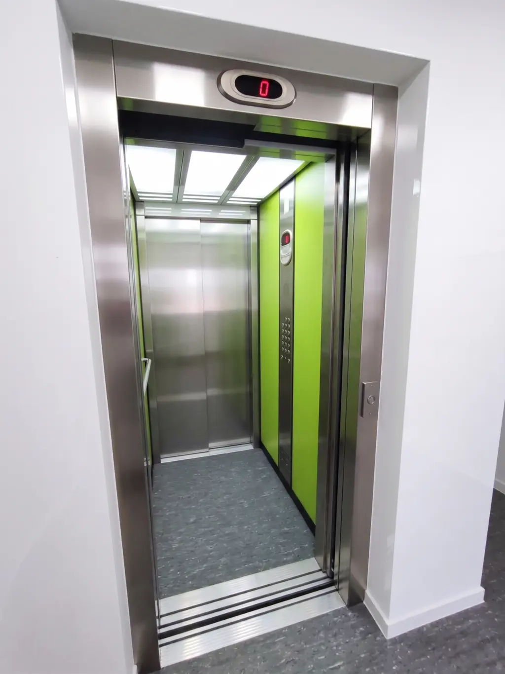 Ascensor
